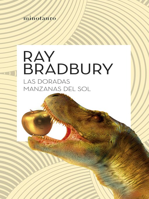 Title details for Las doradas manzanas del sol by Ray Bradbury - Available